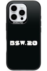 BSW 20 (7) 2.0 - Apple iPhone 16 Pro
