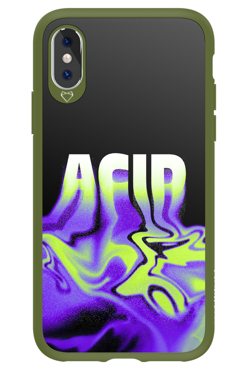 ACIID - Apple iPhone XS