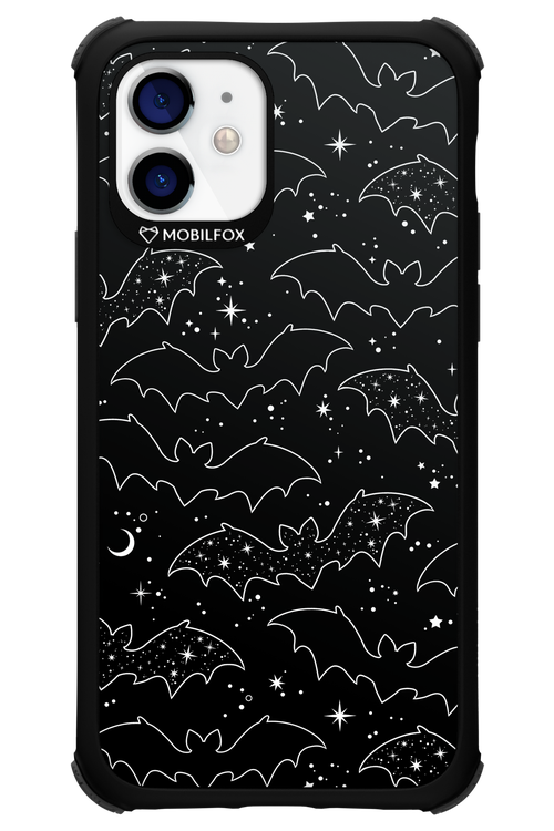 Dreamer Bat - Apple iPhone 12