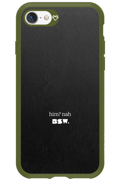 BSW FourSeasons 9 2.0 - Apple iPhone 7