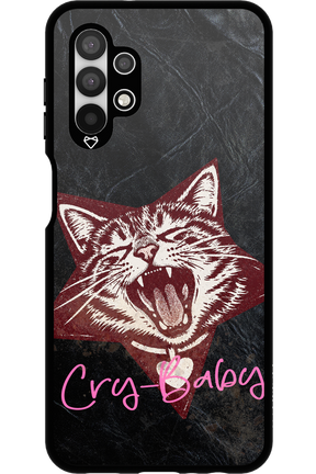 Cry-Baby 2.0 - Samsung Galaxy A13 4G