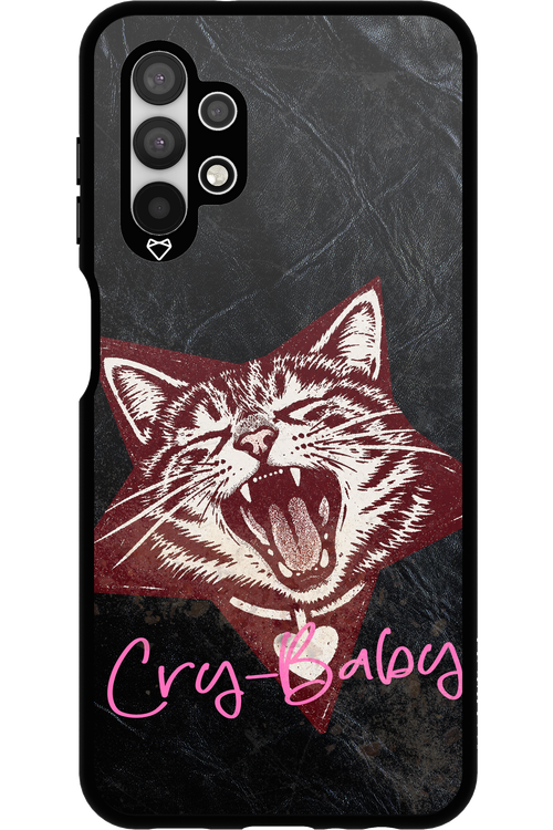 Cry-Baby 2.0 - Samsung Galaxy A13 4G