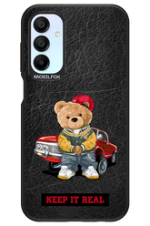 Real Teddy - Samsung Galaxy A15