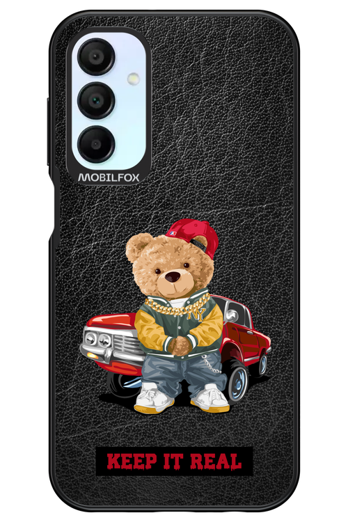 Real Teddy - Samsung Galaxy A15