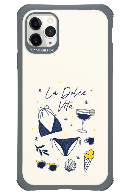 Dolce Vita - Apple iPhone 11 Pro Max