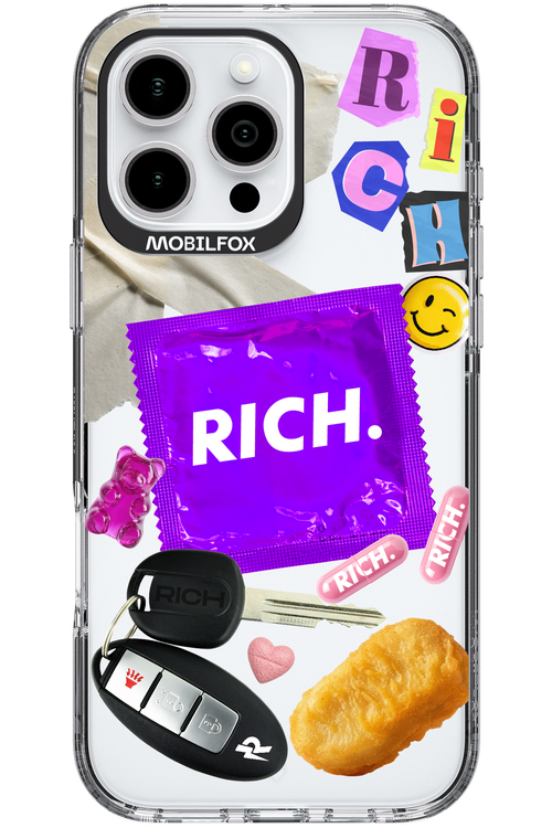 Essentials - Apple iPhone 16 Pro Max