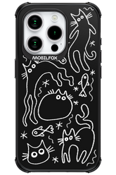 CHALK_CATS - Apple iPhone 15 Pro