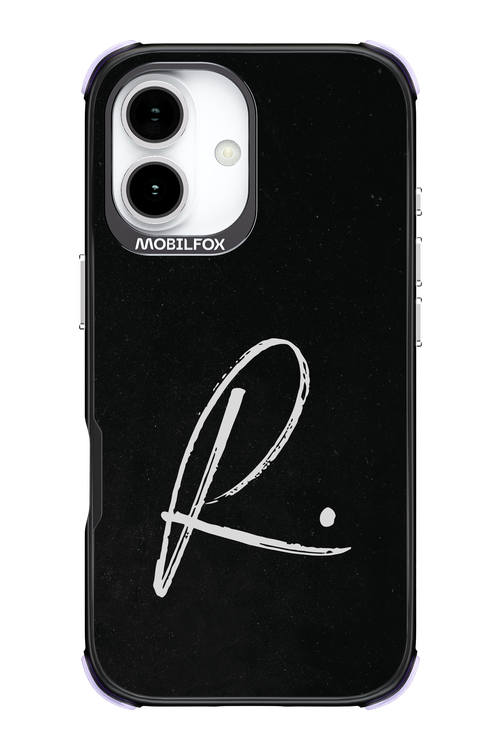 (Off Space) R 2.0 - Apple iPhone 17