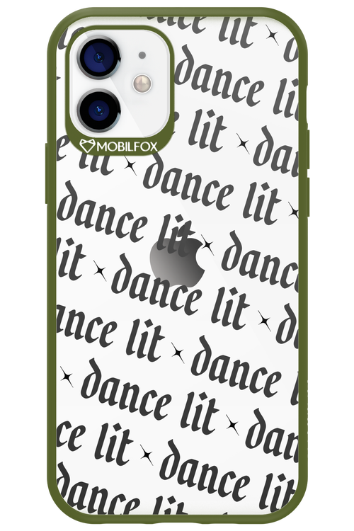 DL T - Apple iPhone 12