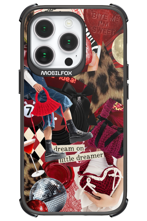 Big City Girl - Apple iPhone 14 Pro