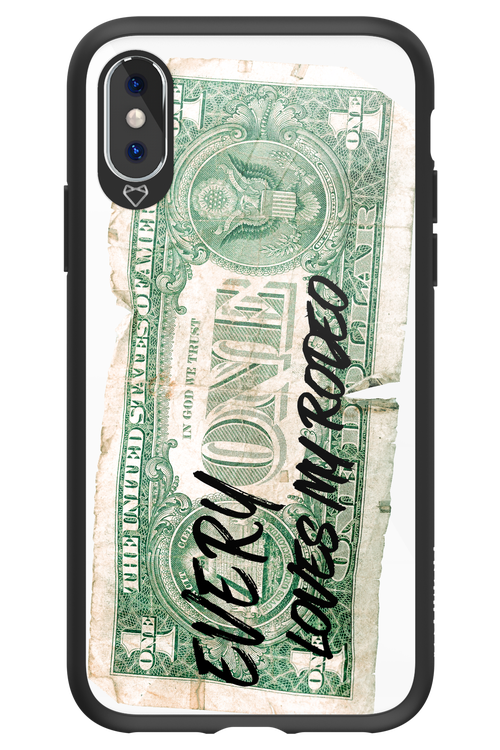 RODEO II 2.0 - Apple iPhone X