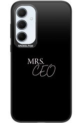Mrs. CEO  - Samsung Galaxy A35