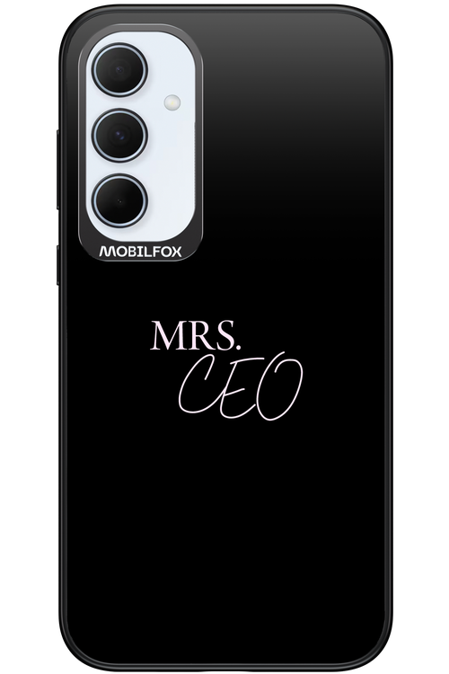 Mrs. CEO  - Samsung Galaxy A35