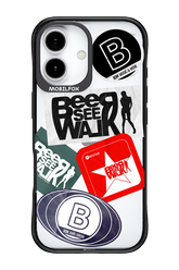 Beerseewalk I 2.0 - Apple iPhone 17