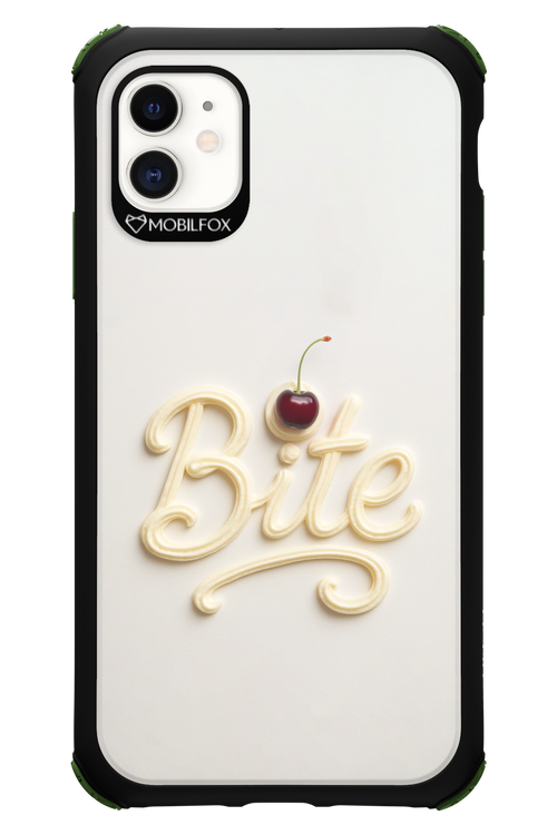 One Bite - Apple iPhone 11