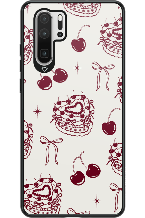 Cake Dream - Huawei P30 Pro