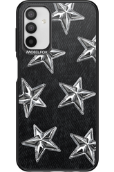 Chrome Stars - Samsung Galaxy A04s