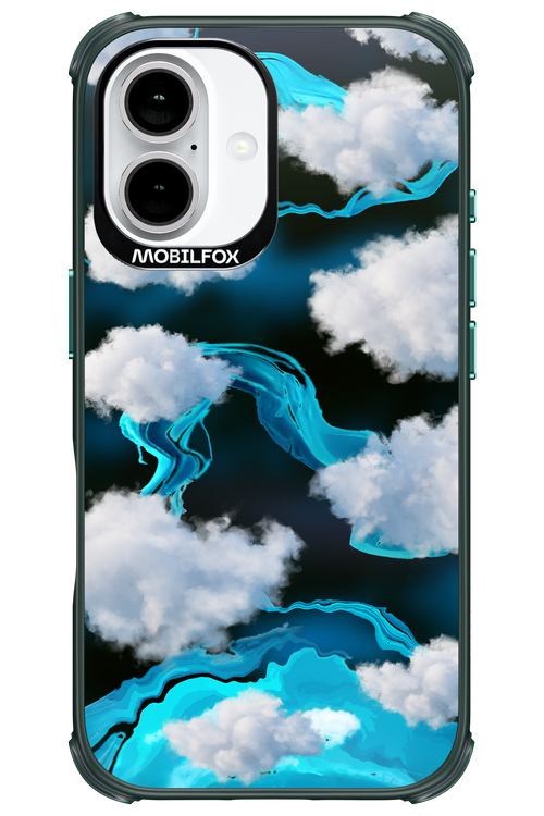 Skywalker 2.0 - Apple iPhone 16