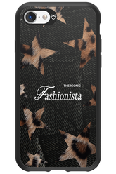 Iconic Fashionista - Apple iPhone SE 2022