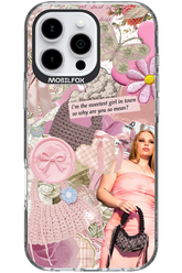 Sweet Fairy - Apple iPhone 16 Pro Max