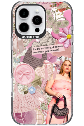 Sweet Fairy - Apple iPhone 16 Pro Max