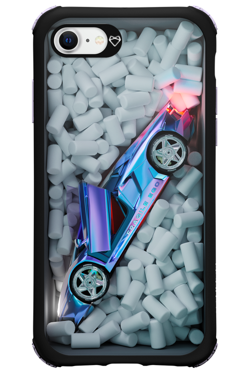 Fragile Ego - Apple iPhone SE 2022