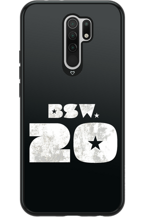 BSW 20 (9) 2.0 - Xiaomi Redmi 9