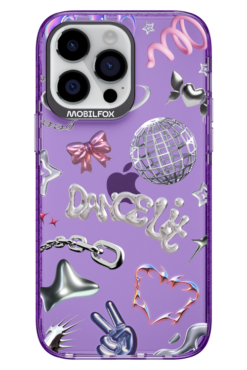 3D Universe T - Apple iPhone 14 Pro Max