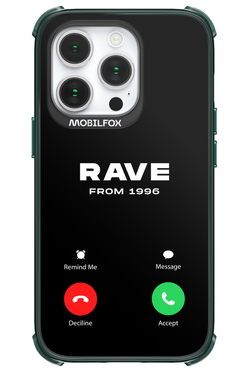 RAVE - Apple iPhone 14 Pro