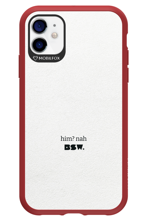 BSW FourSeasons 16 2.0 - Apple iPhone 11