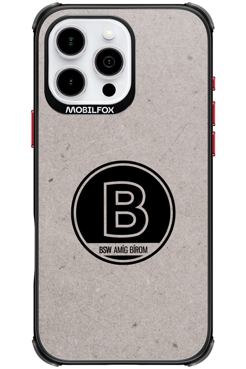 Alig bírom - Apple iPhone 16 Pro Max