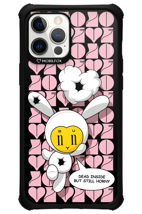 Dead Inside but Still Horny - Apple iPhone 12 Pro Max