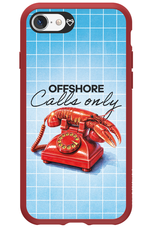 Offshore 2.0 - Apple iPhone SE 2020