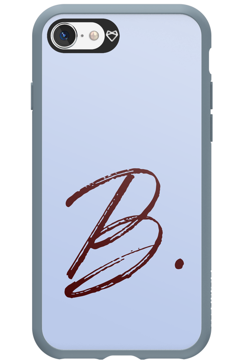 (Jellyfish Presso) B 2.0 - Apple iPhone SE 2022