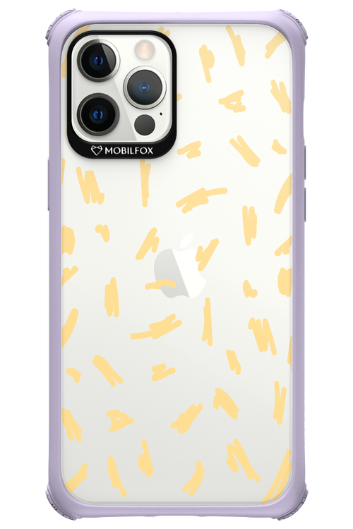 Fries Please - Apple iPhone 12 Pro Max