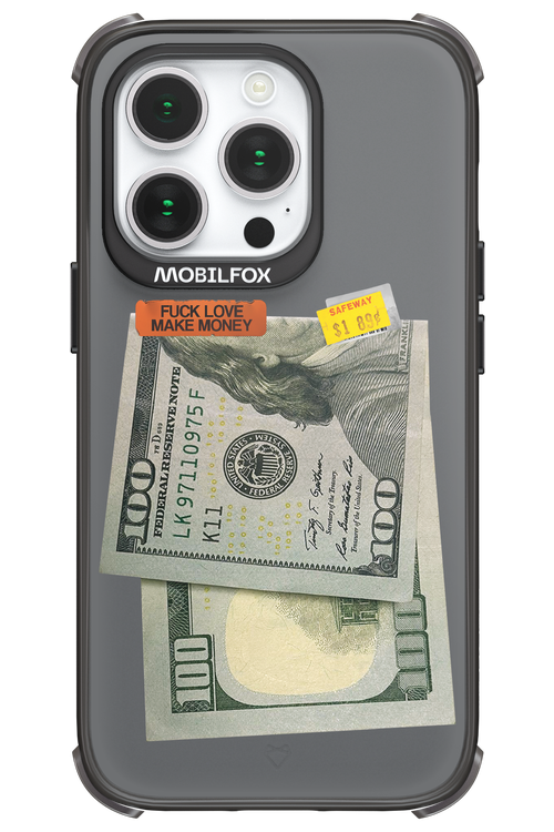 Dollar - Apple iPhone 14 Pro