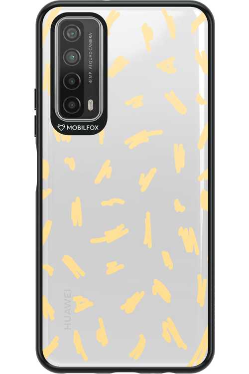 Fries Please - Huawei P Smart 2021