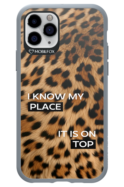 My Place - Apple iPhone 11 Pro