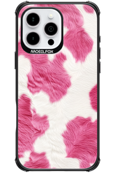 Pink Cow - Apple iPhone 16 Pro Max