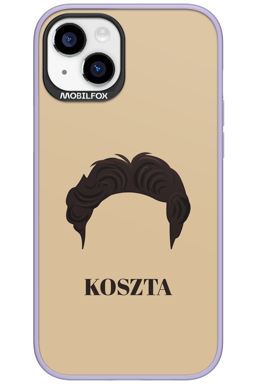 KOSZTA ICON - Apple iPhone 15 Plus