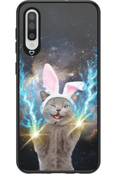 Destroy Cat - Samsung Galaxy A50