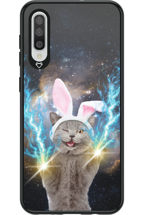 Destroy Cat - Samsung Galaxy A50