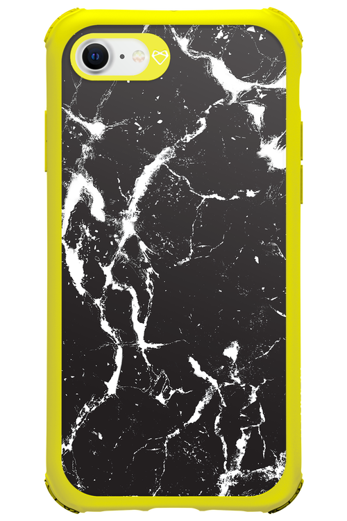 Grunge Marble - Apple iPhone 7