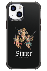 Sinner - Apple iPhone 13 Mini