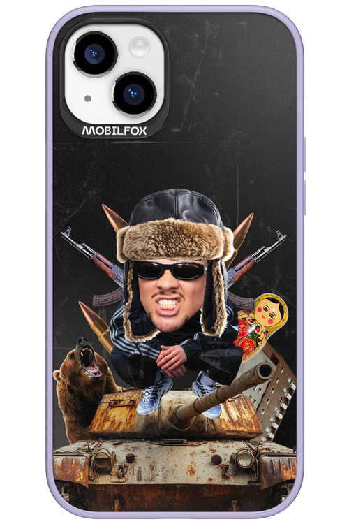 Final Boss - Apple iPhone 15 Plus