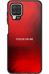 Focuss - Samsung Galaxy A12