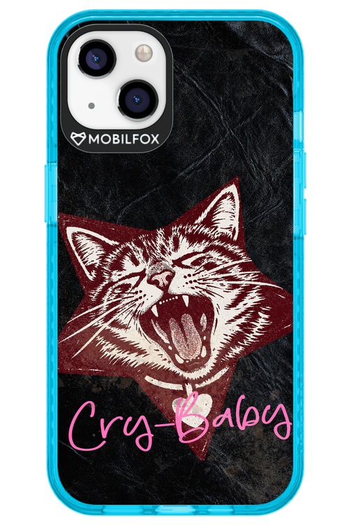 Cry-Baby 2.0 - Apple iPhone 13