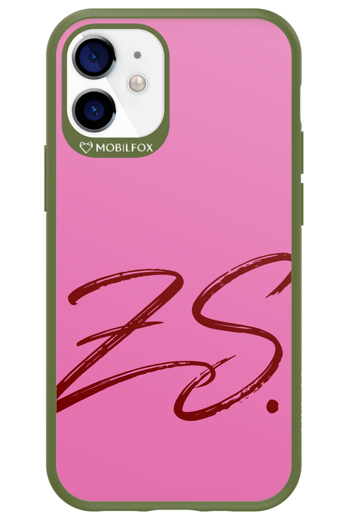 (Sorbet) ZS 2.0 - Apple iPhone 12 Mini