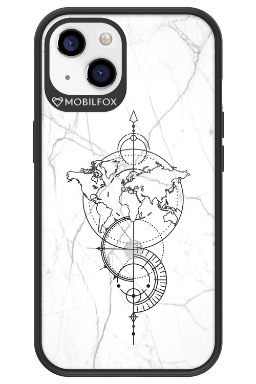 Compass 2.0 - Apple iPhone 13