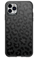 BLACK LEOPARD - Apple iPhone 11 Pro Max
